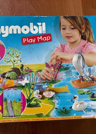 Playmobil set 9330, marque: Playmobil, état: Neuf sans étiquette, taille: 5 ans / 110 cm, 7,50 €, 8,58 € Protection acheteurs incluse