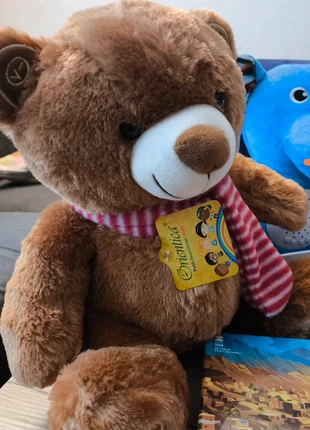 Box cadeau  Mon Nounours Hamza : La peluche préférée des enfants musulmans, zustand: Neu, 35,06 €, 37,51 € beinhaltet Vinted-Käuferschutz Pro