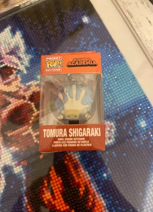 MHA tomura shigaraki, marque: My Hero Academia, état: Neuf sans étiquette, taille: Taille unique, 2,00 €, 2,80 € Protection acheteurs incluse