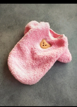 Pull d'hiver chaud pour petit chien environ 2 kg - 3,5 kg, brand: Pull, condition: New with tags, size: M, €8.00, €9.10 includes Buyer Protection