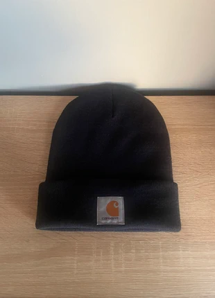 Gorro Carhartt Vintage Beanie Hat Streetwear, marca: Carhartt, estado: Muy bueno, tamaño: Talla única, 18,00 €, 19,60 € Protección al comprador incluida