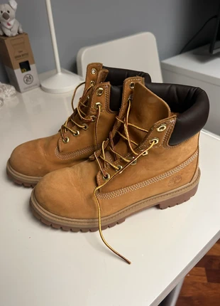 Stivaletti Timberland, brand: Timberland, condizioni: Ottime, taglia: 34, €80.00, €84.70 include la Protezione acquisti