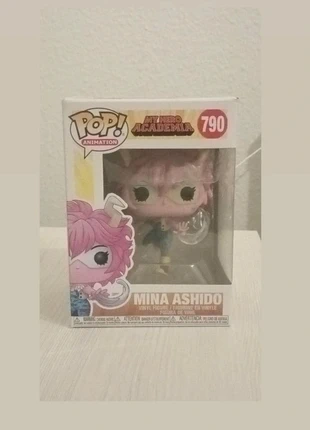 Funko Pop de Mina Ashido (personaje de BNHA), marque: Funko, état: Neuf avec étiquette, taille: Taille unique, 6,00 €, 7,00 € Protection acheteurs incluse