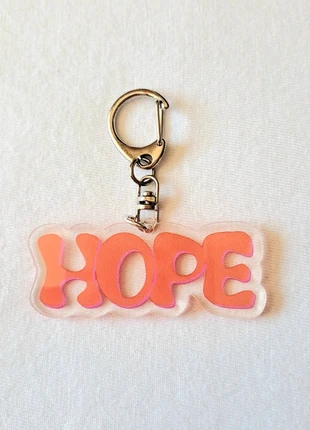 J-Hope BTS Hope World keychain, brand: hope world, condition: New with tags, £3.00, £3.85 includes Buyer Protection Pro