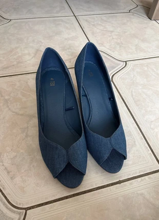 Chaussures neuves, marque: TEX, état: Neuf sans étiquette, taille: 41, 4,00 €, 4,90 € Protection acheteurs incluse