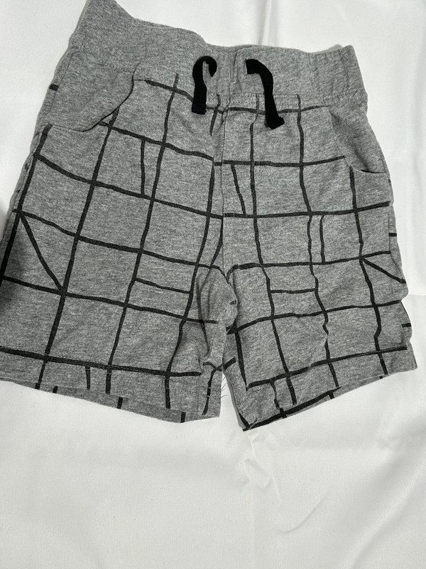 Wonder Nation Shorts Size 3T 2