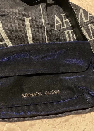 Pochette, brand: Armani Jeans, condizioni: Nuovo senza cartellino, €15.00, €16.45 include la Protezione acquisti