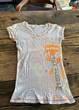 T-shirt The People of the labyrinths, marca: The people of the labyrinths, estado: Muito bom, tamanho: M / 38 / 10, €45.00, €47.95 inclui Proteção do Comprador