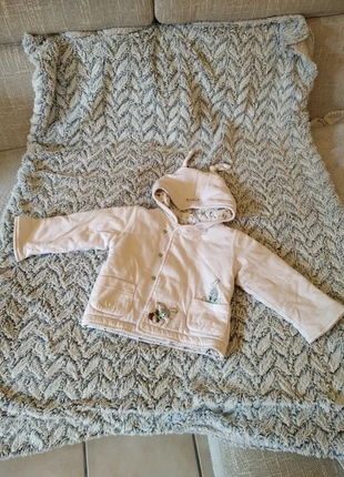 Veste cadet rousselle 12 mois, merk: Cadet Rousselle, staat: Heel goed, maat: 12-18 maanden / 80 cm, € 7,00, € 8,05 inclusief Kopersbescherming