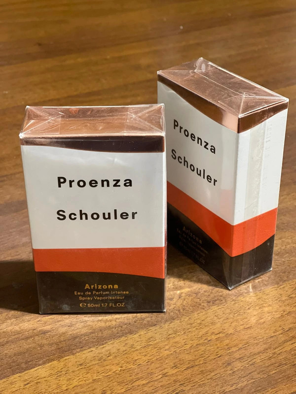 Proenza Schouler Arizona 50 ml Vinted