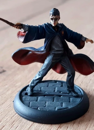 Harry Potter, Miniatures adventure game, marca: Knight models, estado: Como nuevo, 15,00 €, 16,45 € Protección al comprador incluida