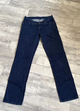 Jeans Levi’s, merk: Levi's, staat: Heel goed, maat: M / 38 / 10, € 12,00, € 13,30 inclusief Kopersbescherming