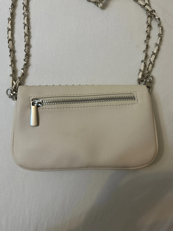 Bolso blanco 2