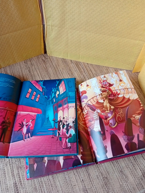 2 livres les mercredis à lire Auzou - photo numéro 3
