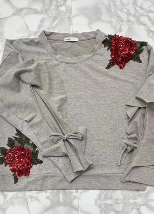 Taglia XL - Vintage Crewnek, brand: Vintage Dressing, condizioni: Ottime, taglia: XL / IT 46 / EU 42, €15.00, €16.45 include la Protezione acquisti