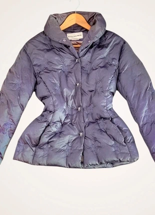 Doudoune Mugler violette, marke: Mugler, zustand: Neu, größe: M / 38 / 10, 150,00 €, 158,20 € inklusive Vinted-Käuferschutz