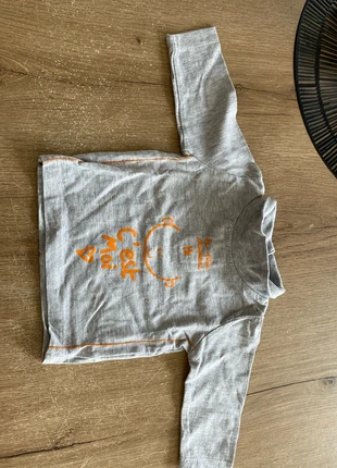 Sous pull 3 mois, marke: Tissaia, zustand: Sehr gut, größe: 3-6 Monate / 62, 1,00 €, 1,75 € inklusive Vinted-Käuferschutz