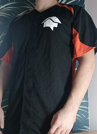 Baseball Tshirt Teamwork Athletic Apparel vintage y2k, marca: Apparel, estado: Muito bom, tamanho: XL, €12.00, €13.30 inclui Proteção do Comprador Pro