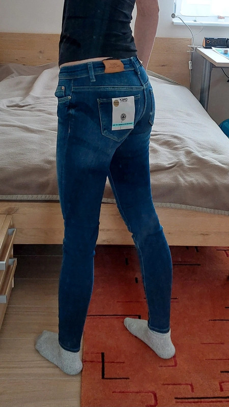 Skinny jeans ONLY 2