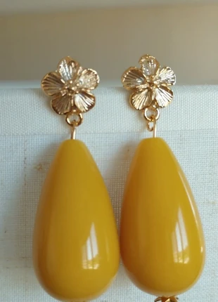 BO jaune moutarde , marca: Inconnu, estado: Nuevo sin etiquetas, 12,00 €, 13,30 € Protección al comprador incluida