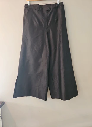 Hans noordstrand zijde broek zwart maat xl, marque: Hans Noordstrand, état: Très bon état, taille: XL / 42 / 14, 22,50 €, 24,33 € Protection acheteurs (Pro) incluse