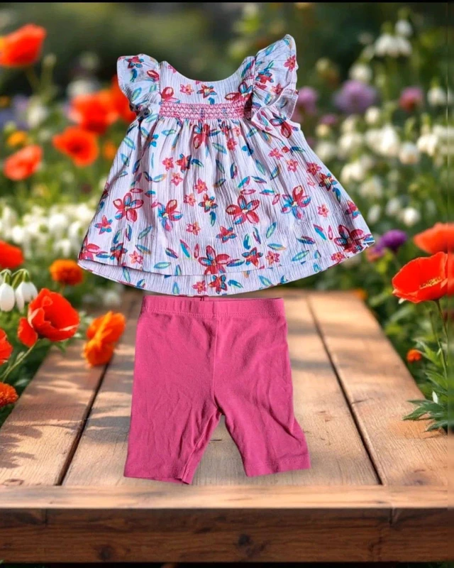 Lot 6 mois - photo numéro 6