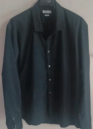 Camicia uomo, brand: Clayton, condizioni: Ottime, taglia: L, €1.99, €2.79 include la Protezione acquisti