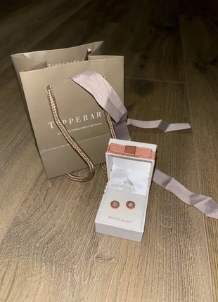 Tipperary earings, brand: Tipperary, condition: New with tags, £12.00, £13.30 includes Buyer Protection