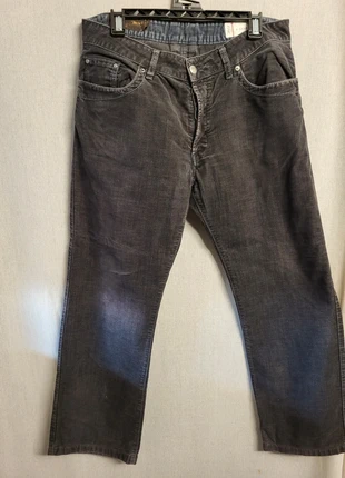 Jean large, marke: Malboro, zustand: Sehr gut, größe: Sonstige, 7,00 €, 8,05 € inklusive Vinted-Käuferschutz