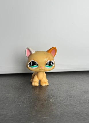 LPS chat roux #626, marque: Petshop, état: Très bon état, taille: Taille unique, 5,00 €, 5,95 € Protection acheteurs incluse