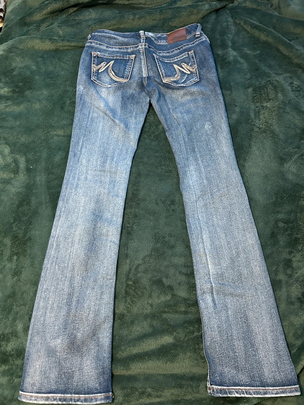 maurices jeans 3