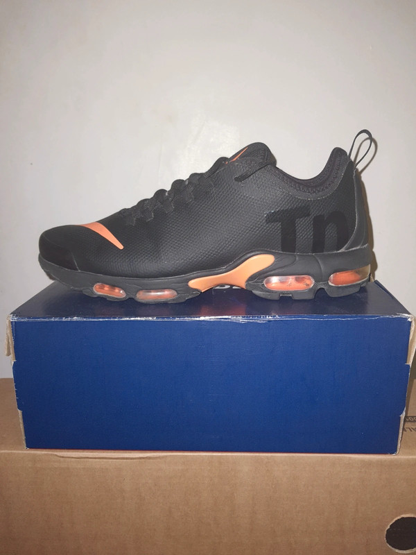 Mercurial tn noir hot sale