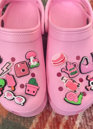 Crocs iconic comfort, brand: Crocs, condition: Very good, size: 5, £20.00, £21.70 includes Buyer Protection