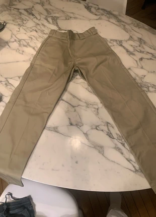 Pantalon dickies parfait état, brand: Dickies, condition: New without tags, size: W28, €28.00, €30.10 includes Buyer Protection
