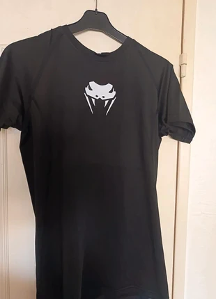 T shirt de compression y2k taille S vintage, marque: y2k, état: Très bon état, taille: S, 15,00 €, 16,45 € Protection acheteurs incluse