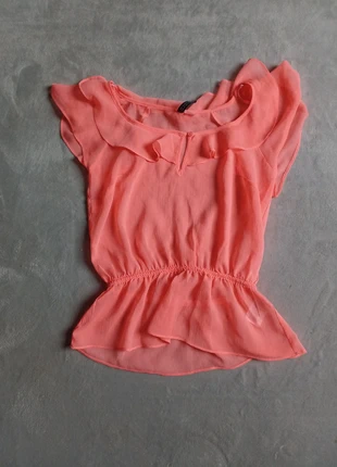 Débardeur, marke: H&M, zustand: Gut, größe: XS / 34 / 6, 2,00 €, 2,80 € beinhaltet Vinted-Käuferschutz Pro