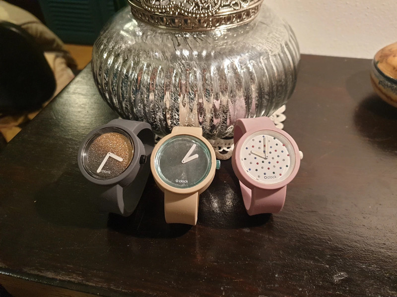 O 2025 bag cinturini