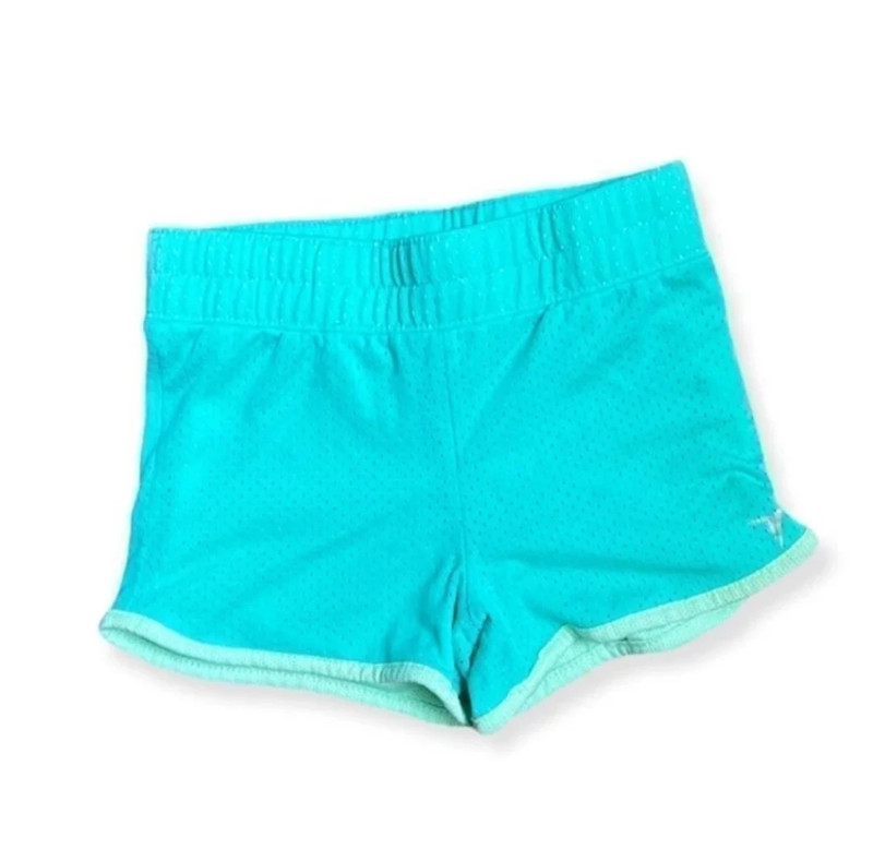 Old Navy Active Go-Dry Shorts 5T Girls 1