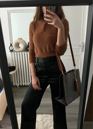 Incredibly soft Zara sweater size XS/S, brand: Zara, condition: New without tags, size: S / 36 / 8, €30.00, €32.20 includes Buyer Protection