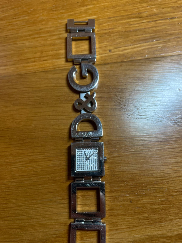 Orologio donna sale dolce gabbana