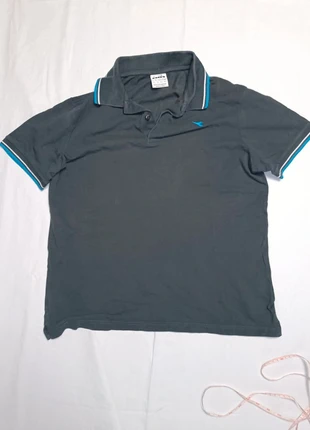 polo diadora *L*, marque: Diadora, état: Très bon état, taille: L, 2,00 €, 2,80 € Protection acheteurs incluse