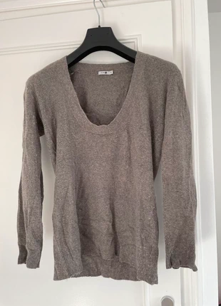 Pull col rond , marca: Autre Ton, estado: Muy bueno, tamaño: M / 38 / 10, 5,00 €, 5,95 € Protección al comprador incluida