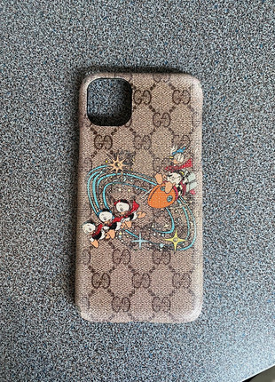 Obrázek k inzerátu: Gucci Apple IPhone 11 pro max kryt