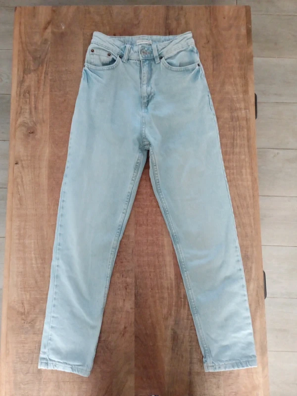 Jean 34