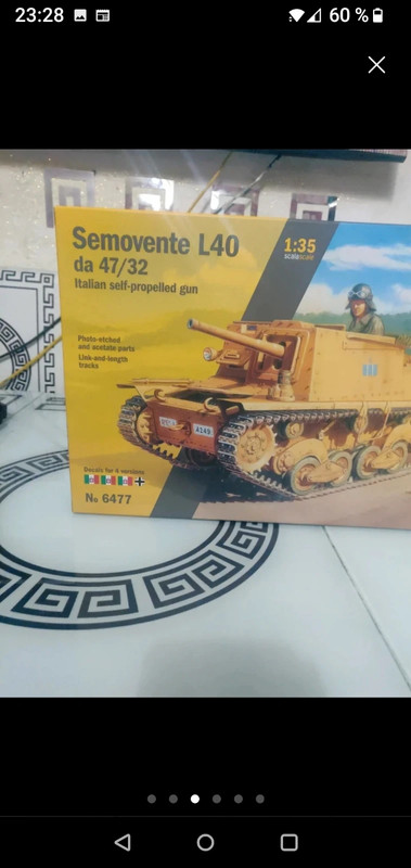 Italeri 3