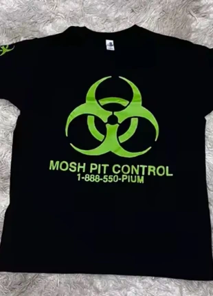 T-shirt Y2K, brand: y2k, condition: New without tags, size: XS, €12.90, €14.25 includes Buyer Protection