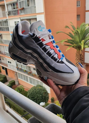 Nike Air Max 95 Greedy 2.0 (2020)