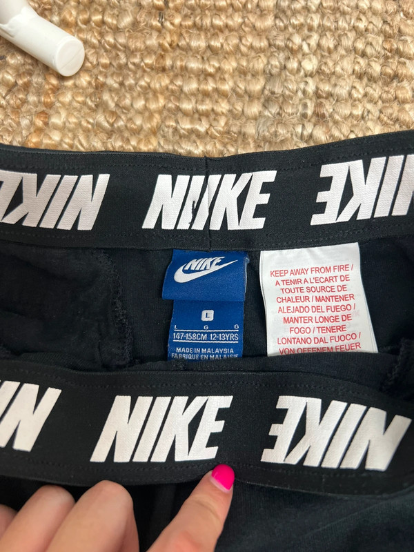 Pantalón Nike 2