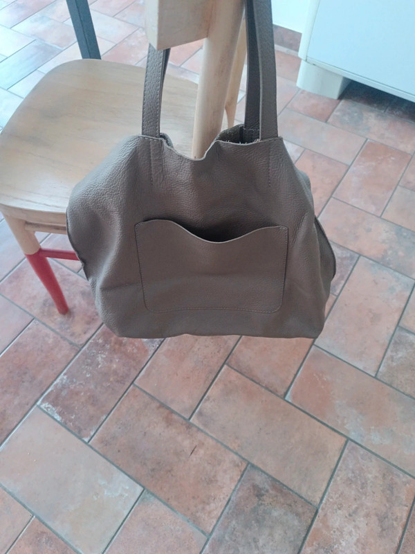 Borsa repubblica 2025