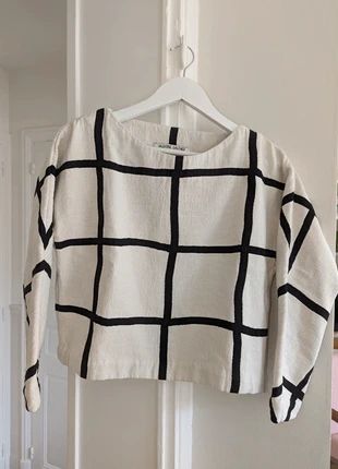 Blouse Valentine Gauthier t.0, marca: Valentine Gauthier, estado: Muito bom, tamanho: XS / 34 / 6, €45.00, €47.95 inclui Proteção do Comprador